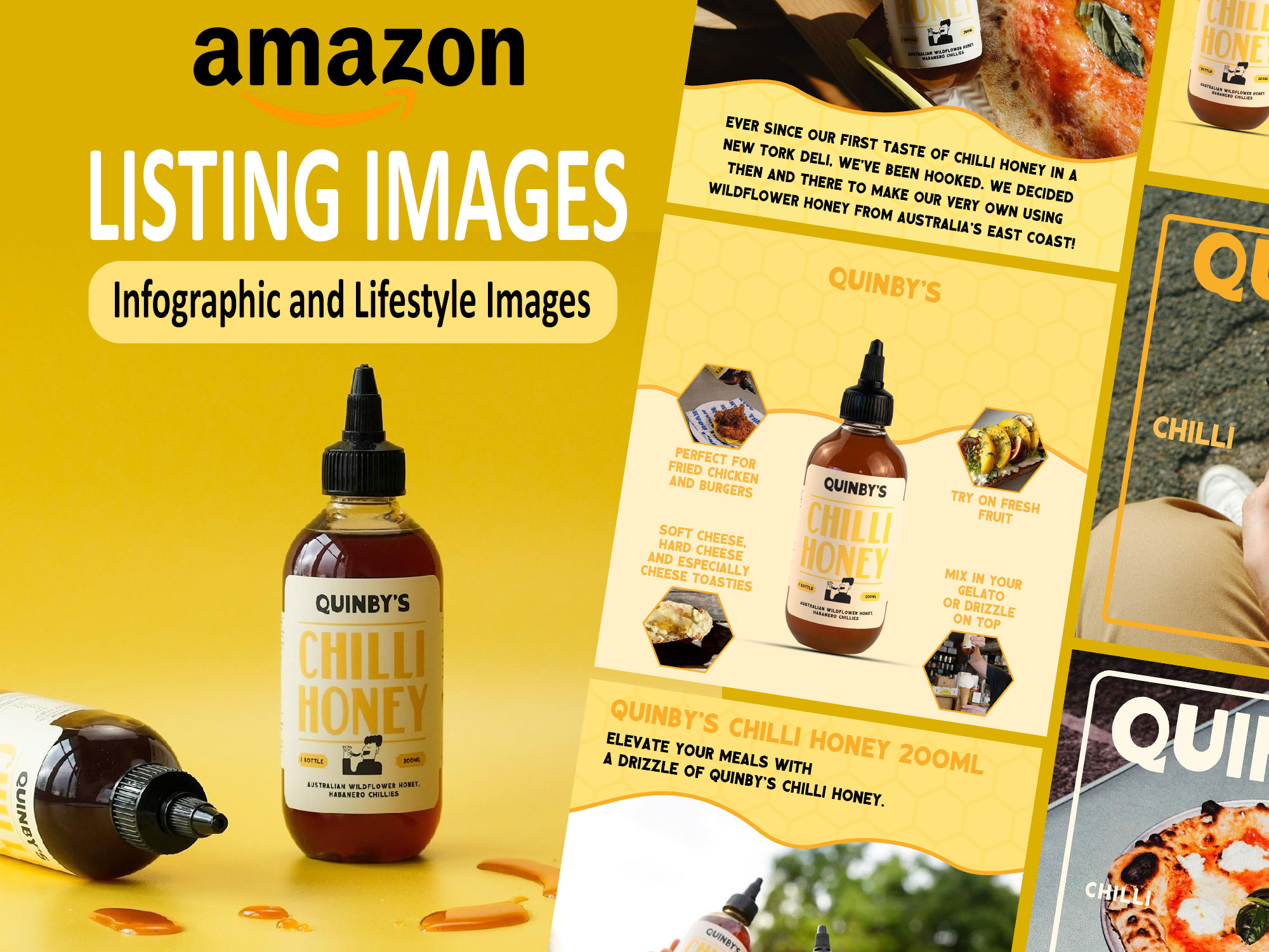 Quinby Brand Design