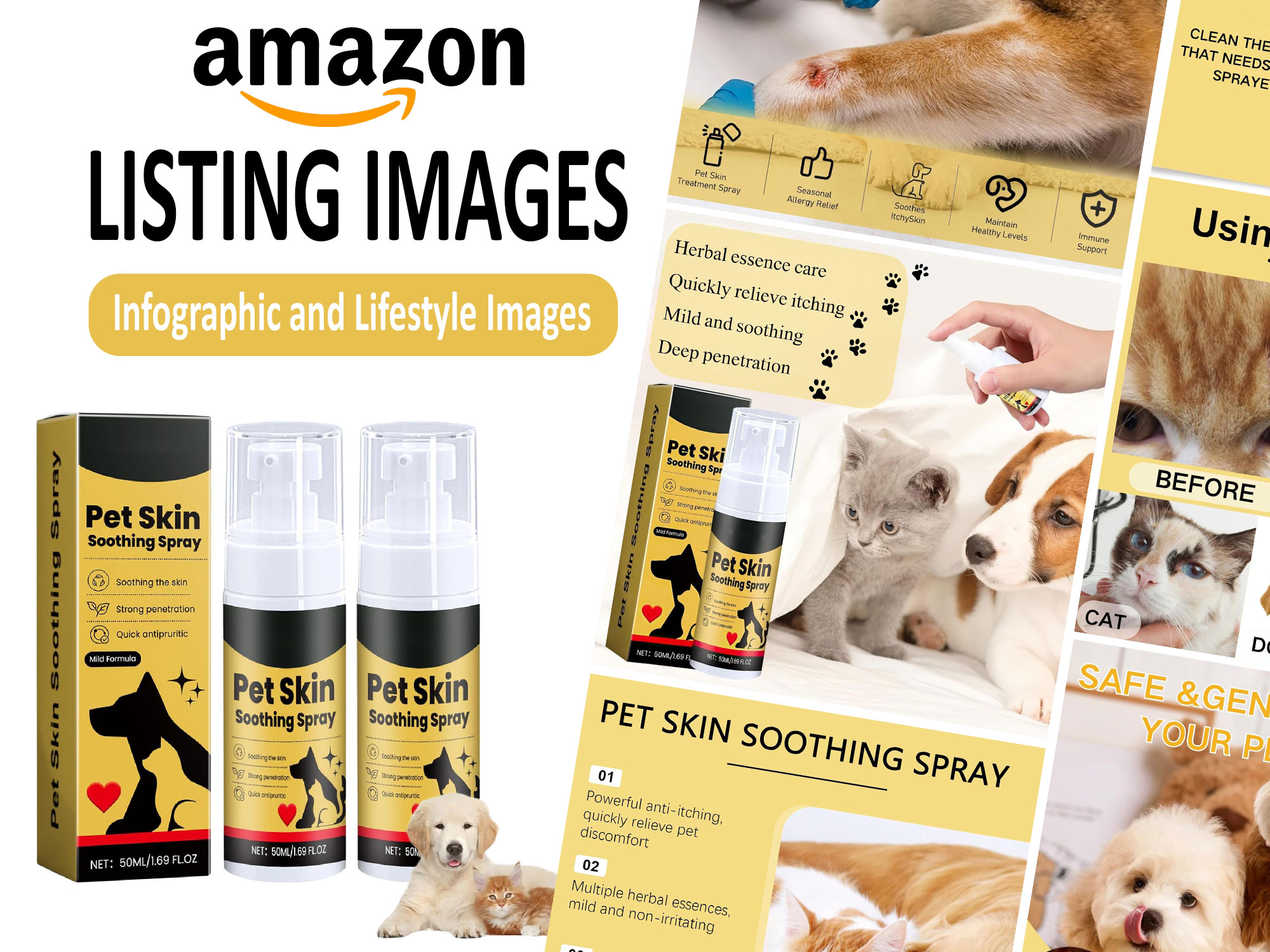 Product Cover Image Design